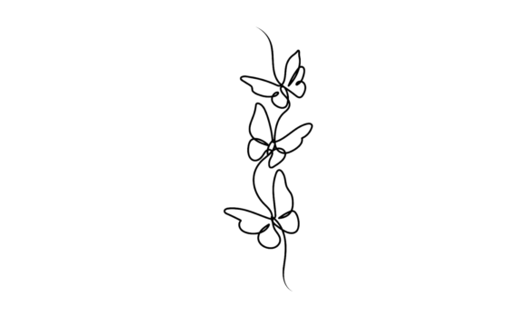 Beautiful 3 Butterflies Animation: A Guide for Creators