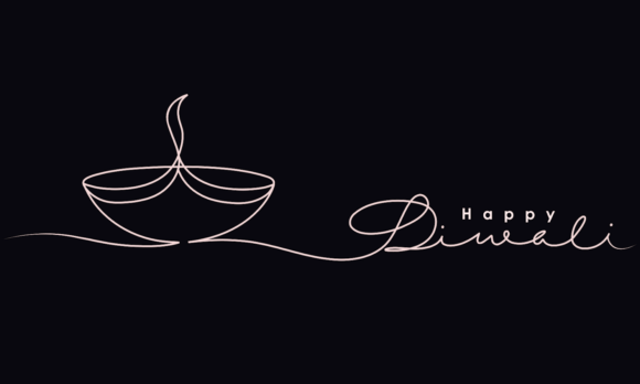Capturing Festive Energy with Diwali Celebration Animation