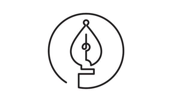 The Animated Line Drawing of Fountain Pen: A Designer's New Secret Weapon